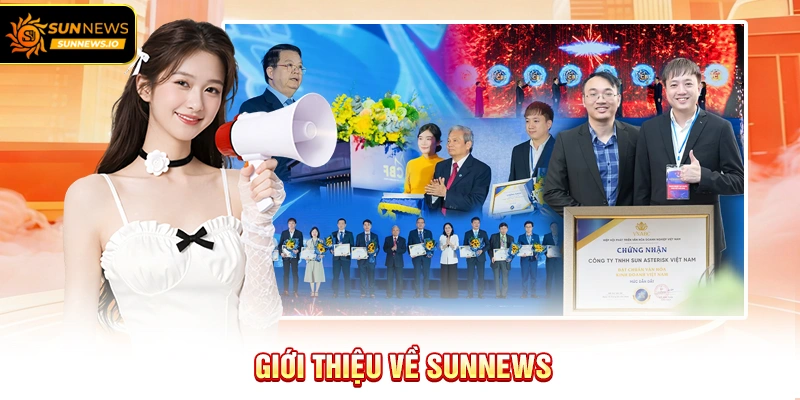 Giới thiệu về Sunnews