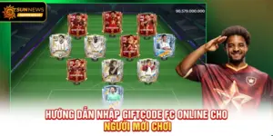 Vì sao cộng đồng FC Online luôn săn giftcode mỗi ngày