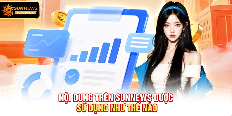 Định hướng phát triển nội dung